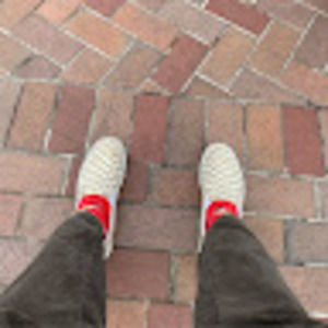 Meet your Posher, Ethan